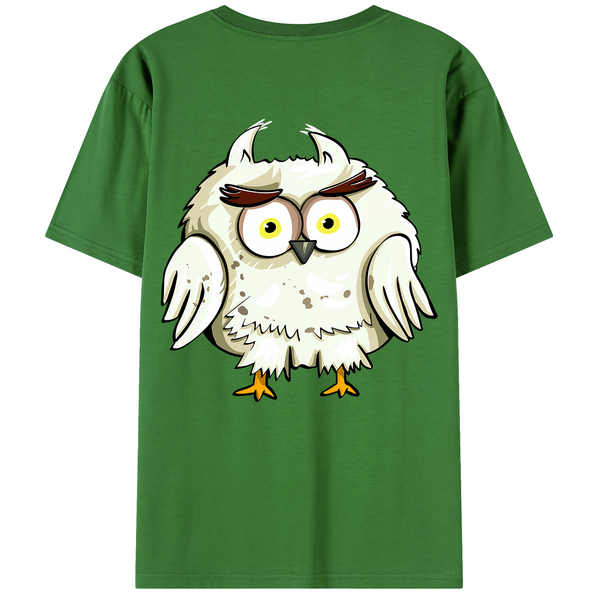 （画像用） Harry Potter ハリー・ポッターシリーズ レディース半袖Tシャツ(バックプリント)